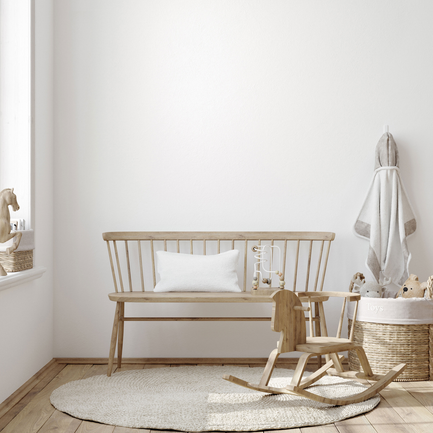 MÖBEL & ACCESSOIRES